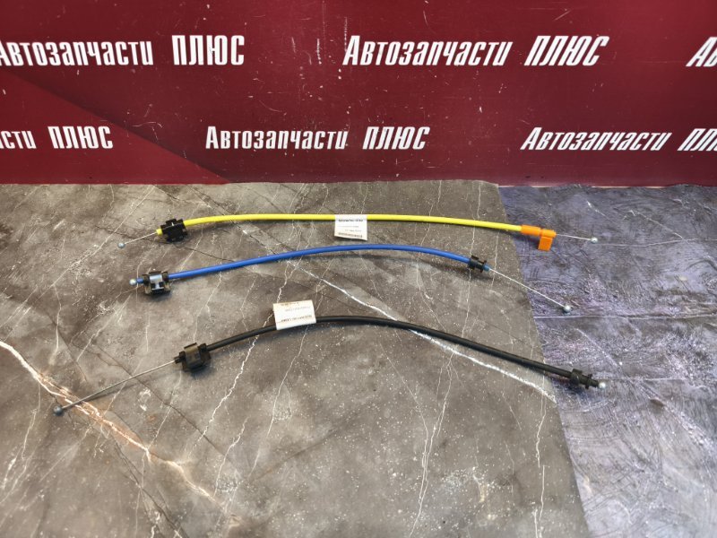 Тросик печки