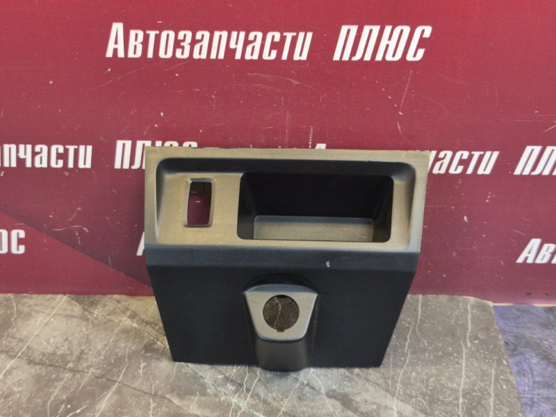 Накладка торпедо