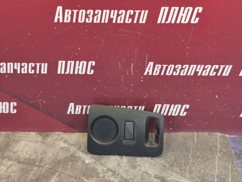 Накладка панели приборов