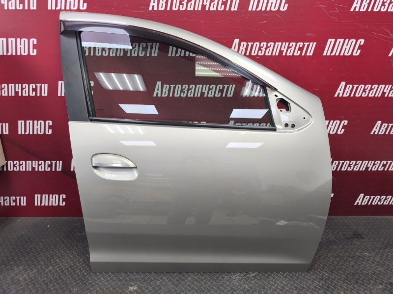 Дверь боковая