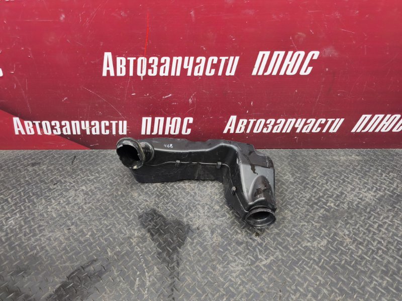 Резонатор воздушного фильтра