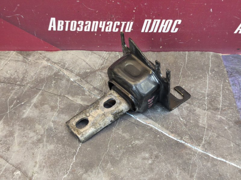 Опора двигателя