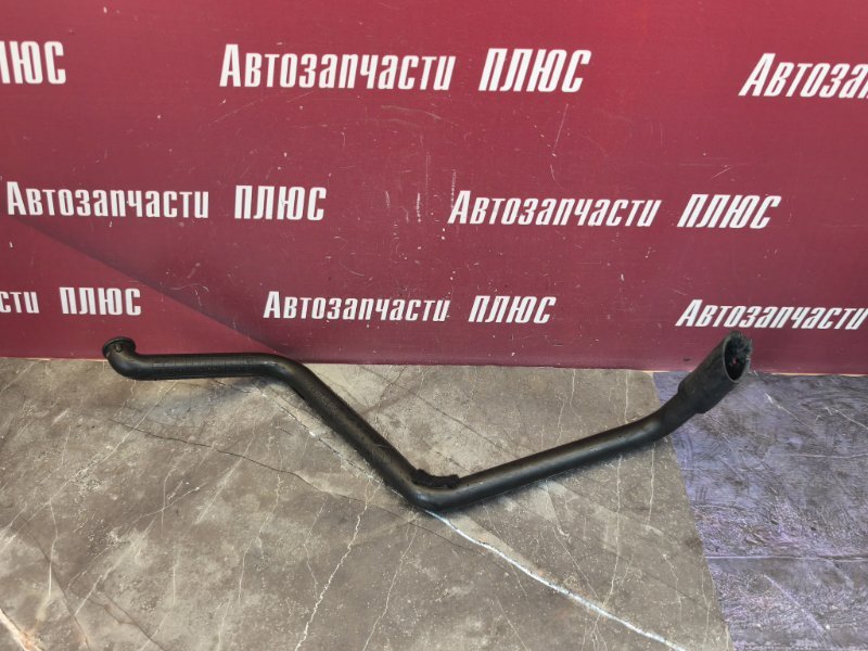 Дренажная трубка
