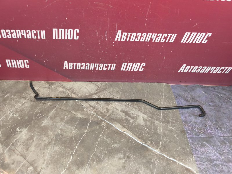 Упор капота