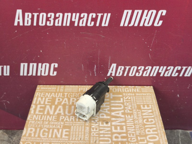 Датчик педали тормоза