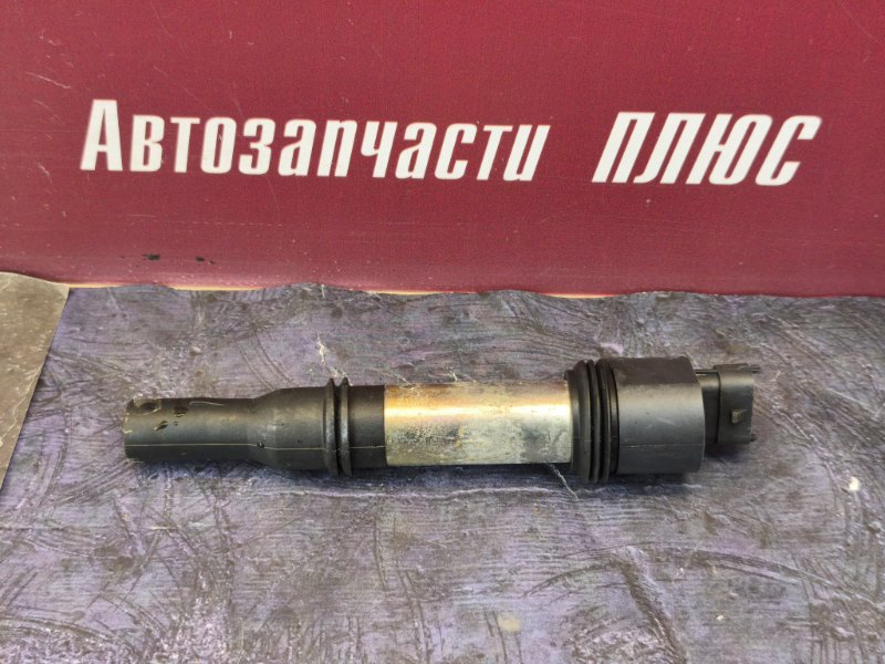 Катушка зажигания