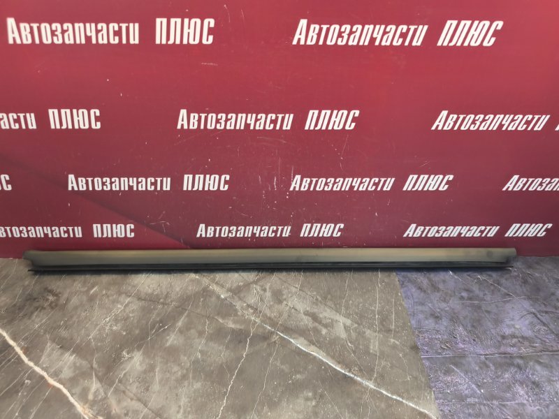 Уплотнитель стекла двери внутренний