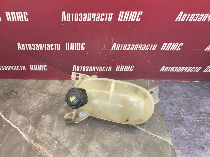 Бачок расширительный