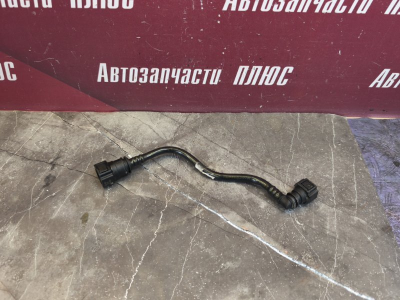 Трубка абсорбера