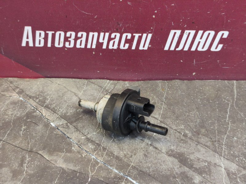 Клапан электромагнитный