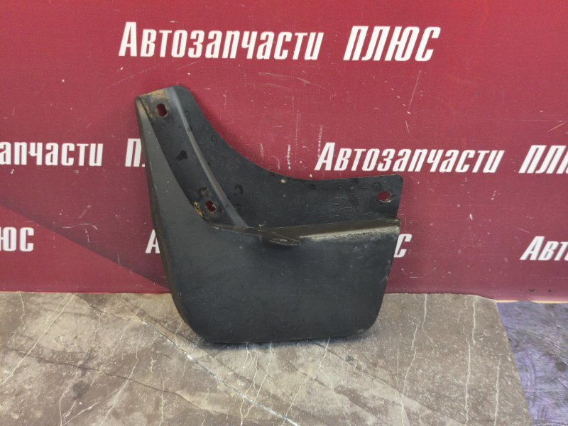 Брызговик