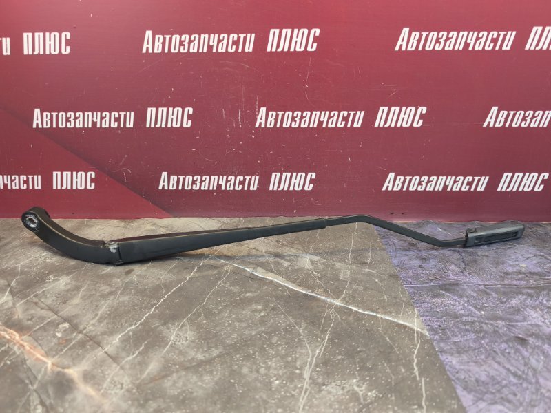 Поводок дворника