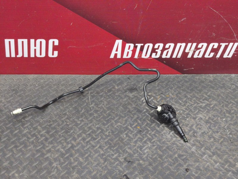 Трубка сцепления