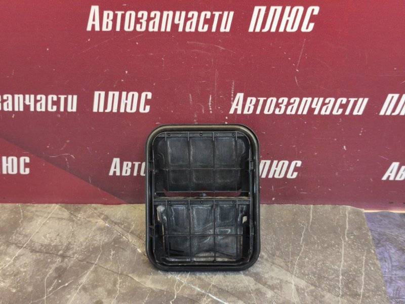 Клапан вентиляции салона