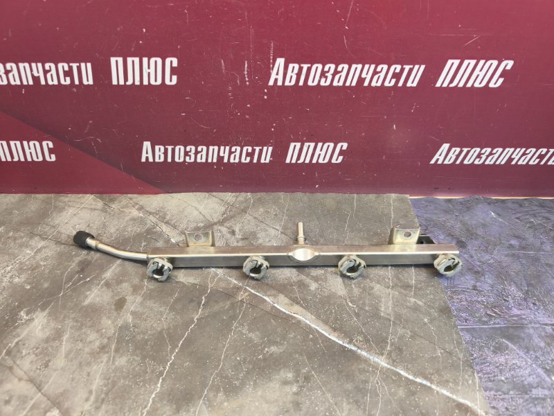 Топливная рампа