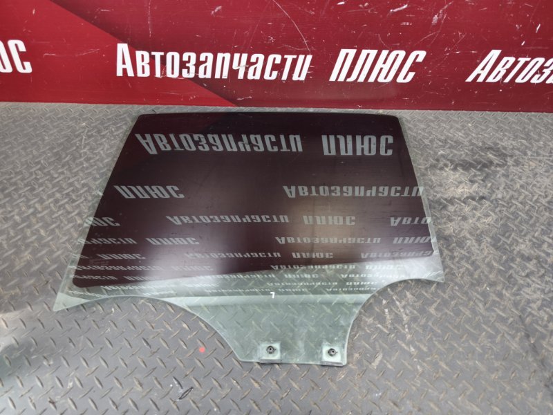 Стекло двери
