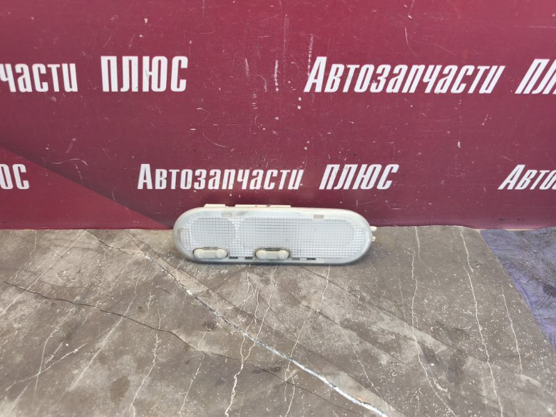 Плафон освещения салона