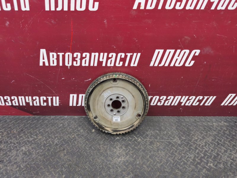 Маховик