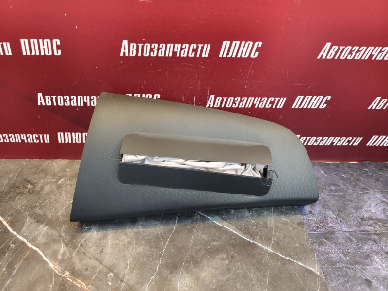 Подушка безопасности пассажира