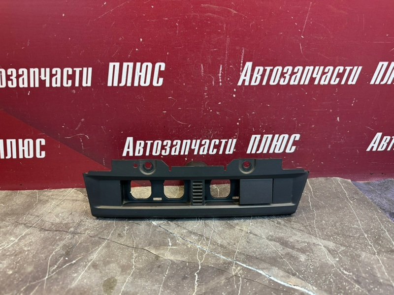 Накладка