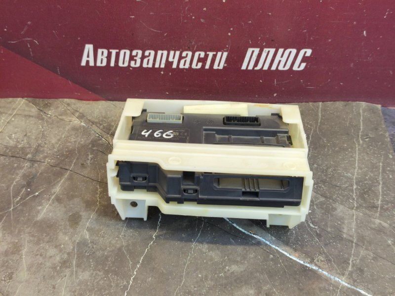 Блок комфорта
