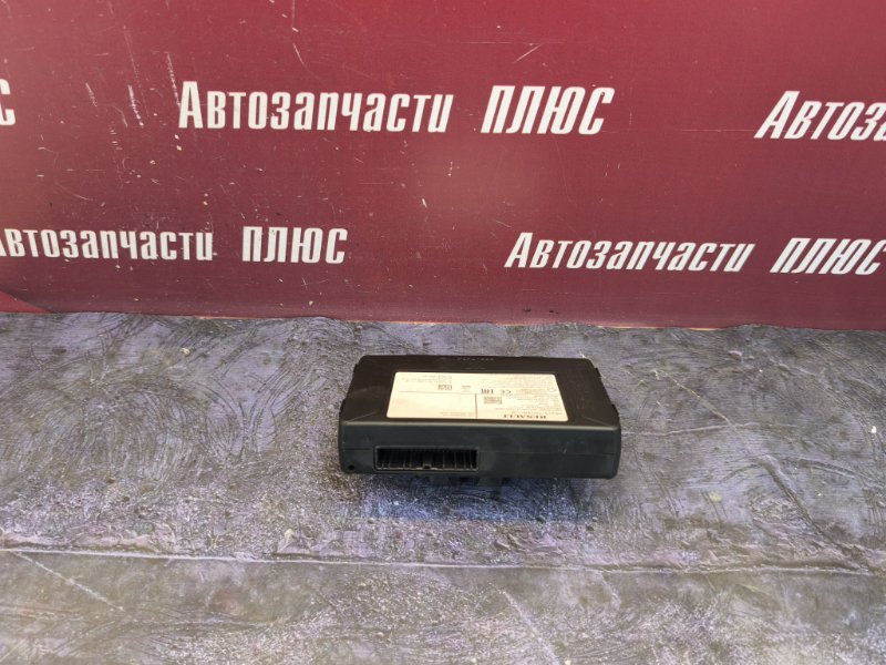Блок глонасс
