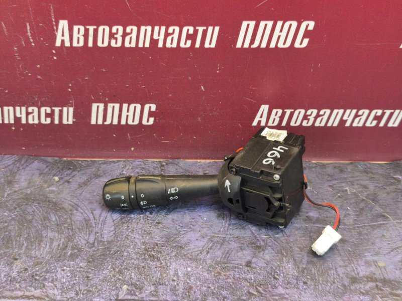 Переключатель света