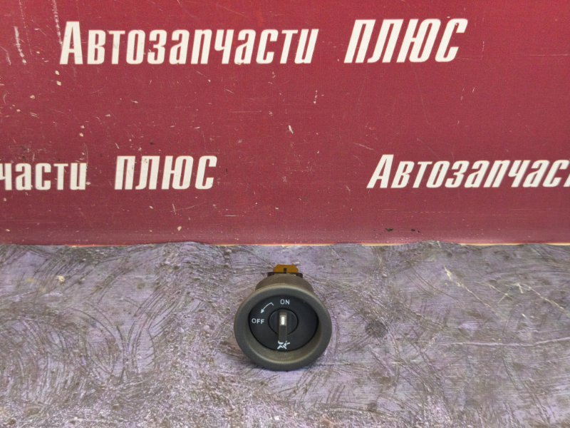 Выключатель подушки безопасности