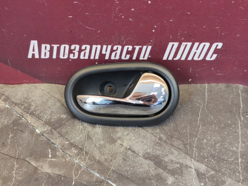 Внутренняя ручка двери
