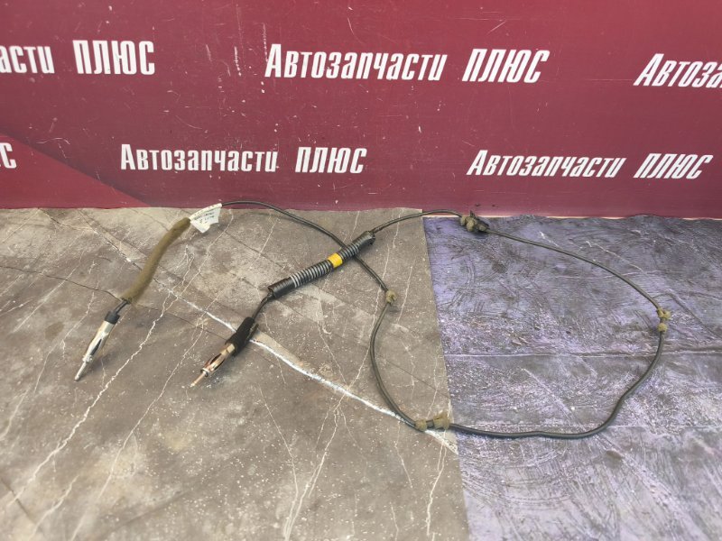 Проводка антенны