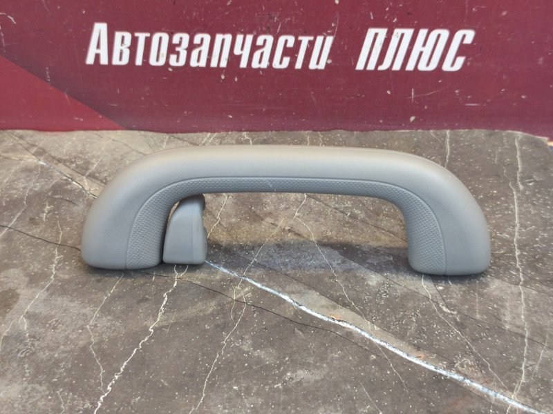Ручка потолка