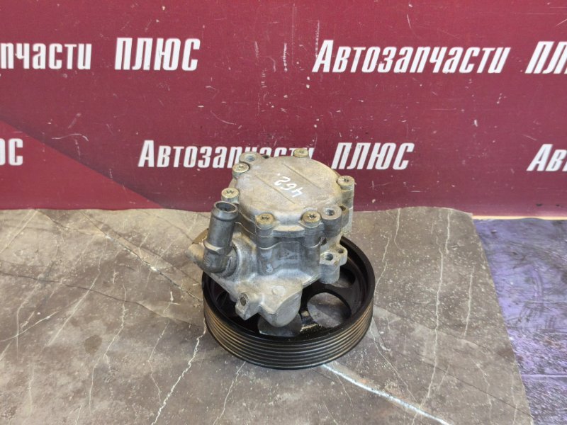 Насос гур