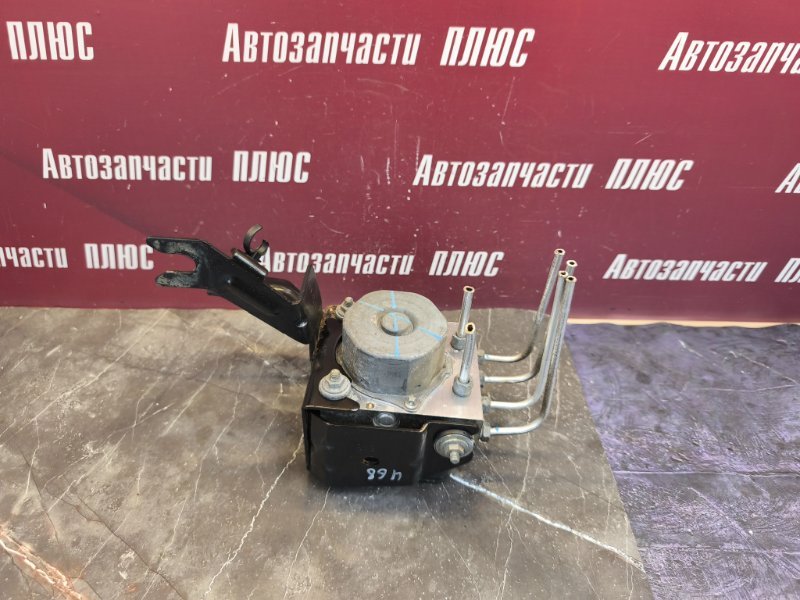Блок ABS