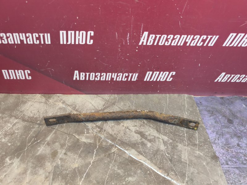 Кронштейн подрамника