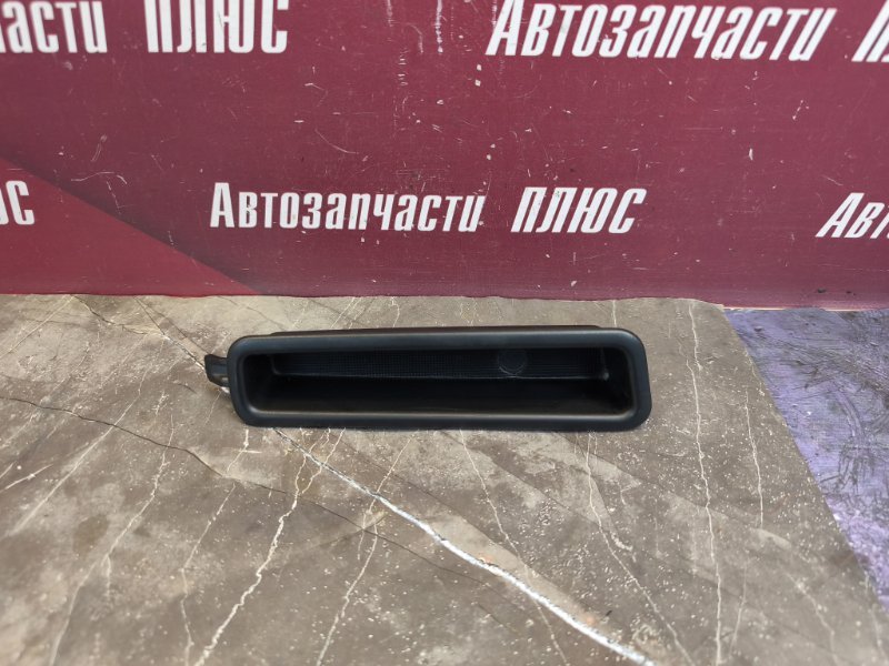 Накладка двери