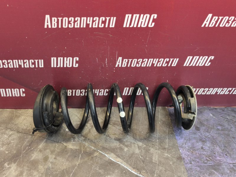 Пружина подвески