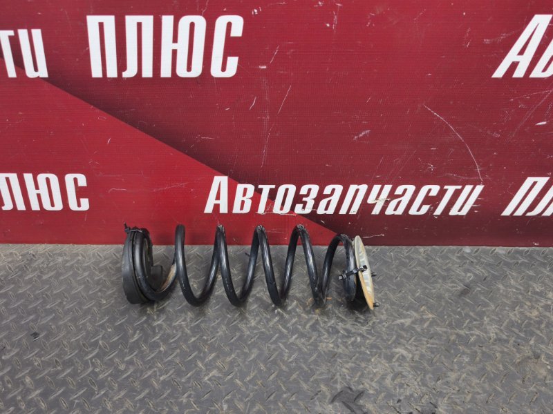 Пружина подвески