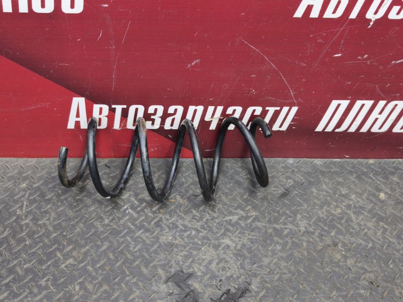 Пружина подвески