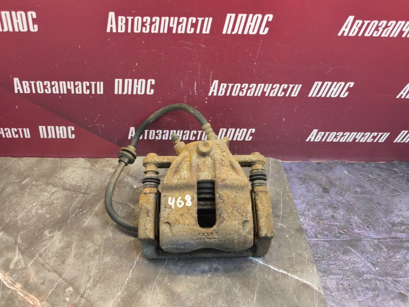 Суппорт тормозной
