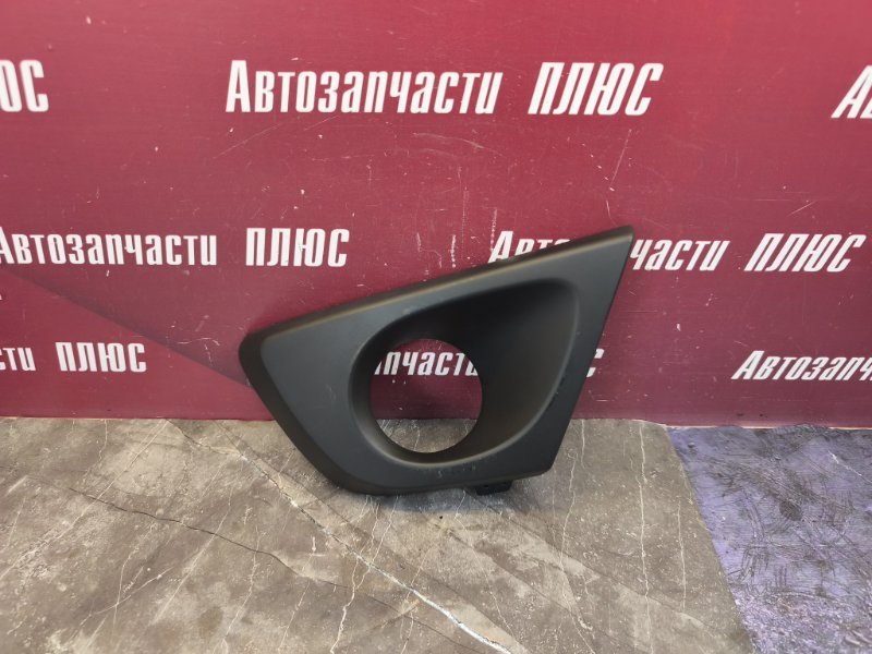 Накладка птф