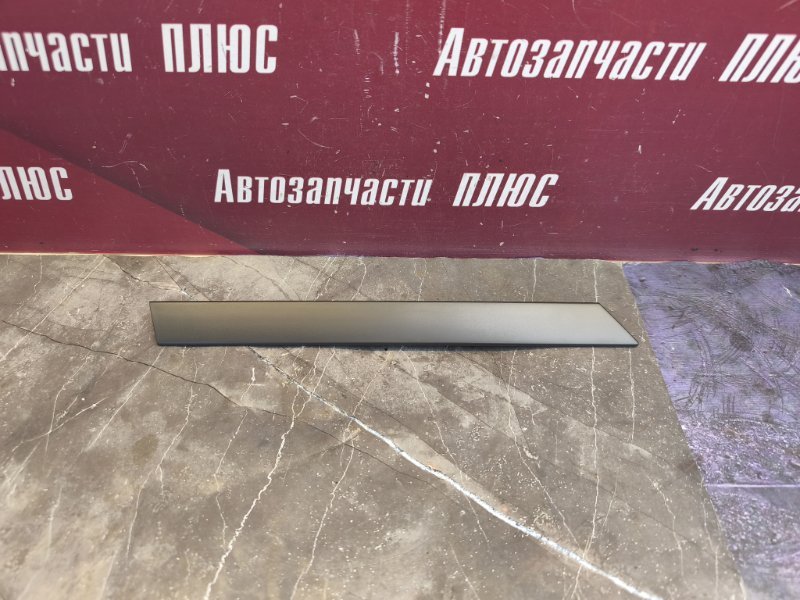 Накладка двери