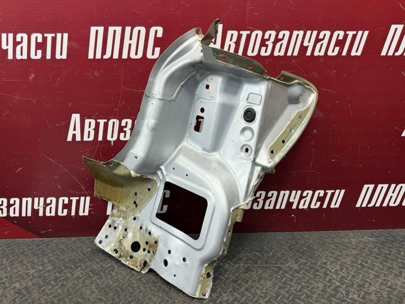 Панель фонаря