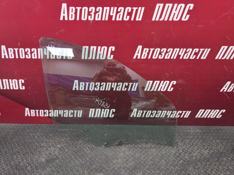 Стекло двери
