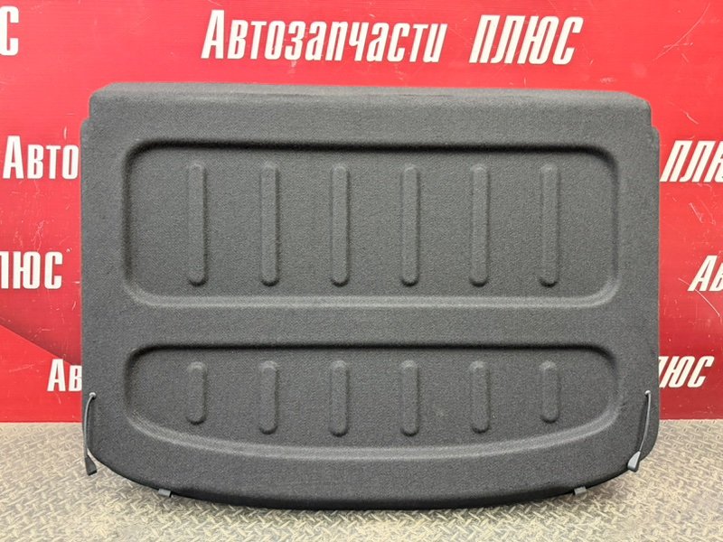 Полка багажника