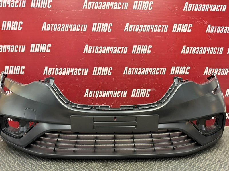 Бампер