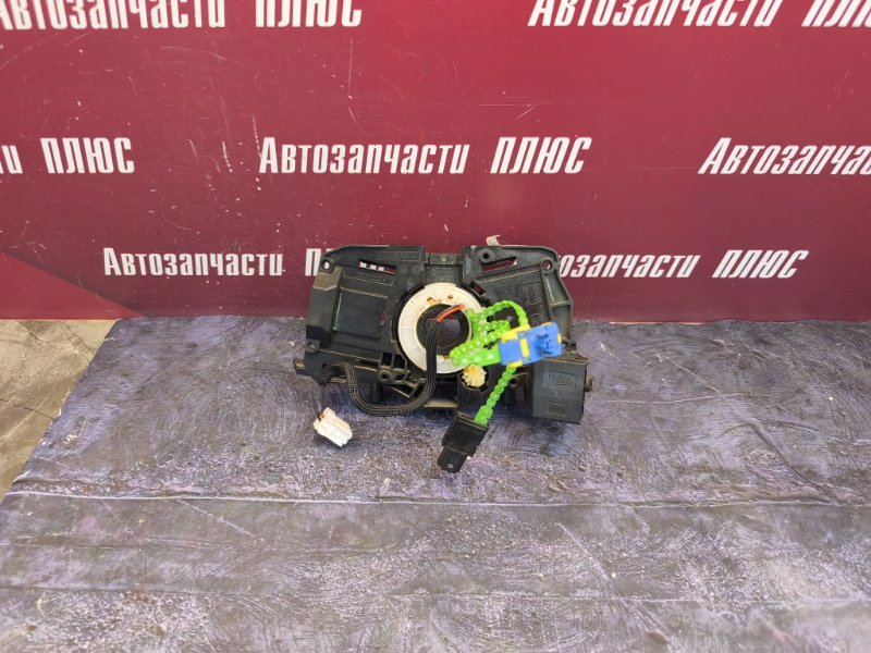Подрулевой шлейф