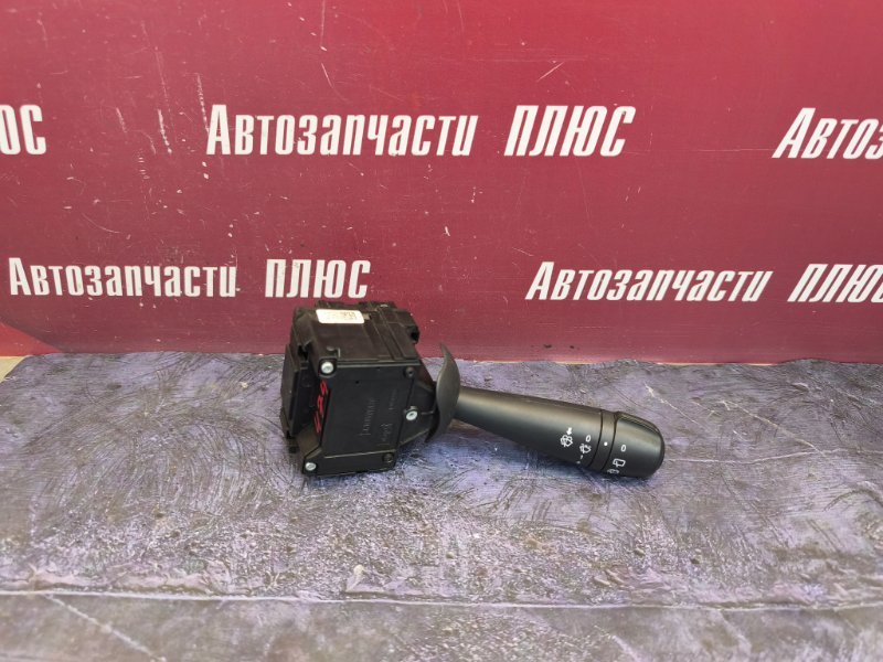 Переключатель стеклоочистителей