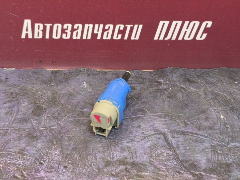 Датчик педали сцепления