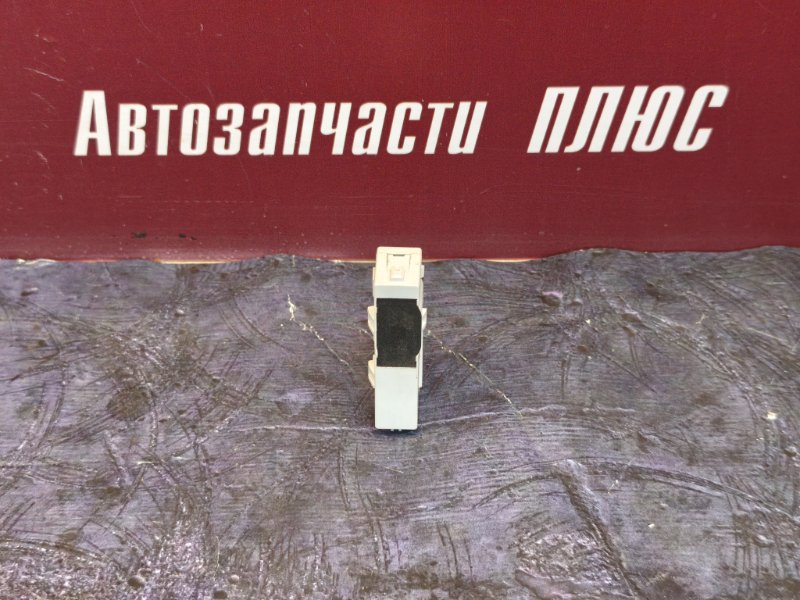 Датчик ремня безопасности