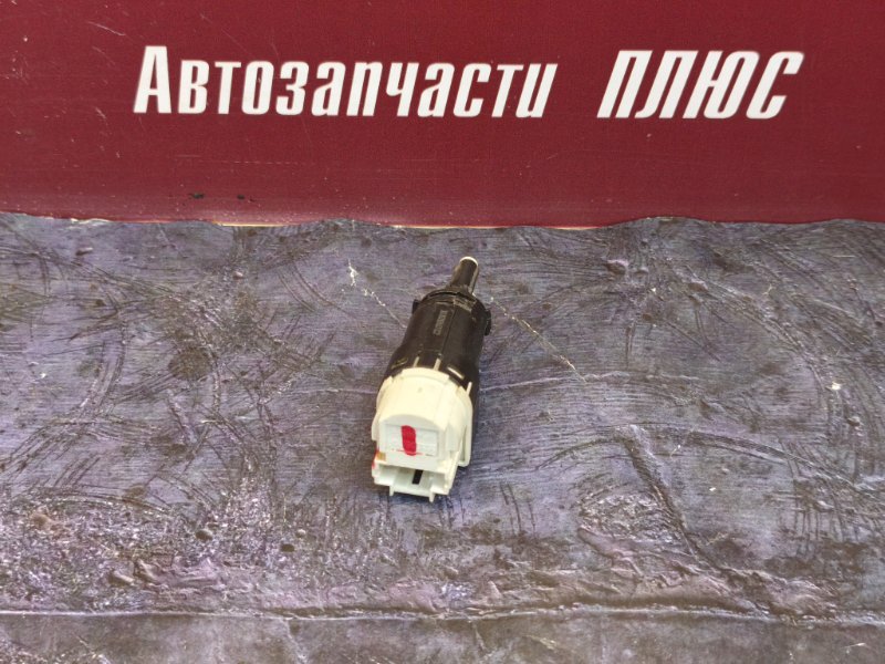 Датчик педали тормоза